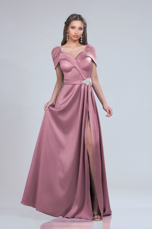 [48-50] Agotado - Vestidos Al Por Mayor - Ivona  BM31954