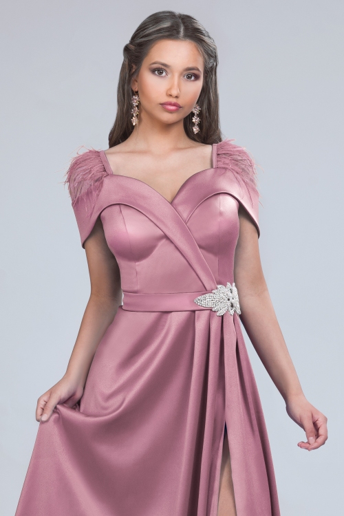 [48-50] Agotado - Vestidos Al Por Mayor - Ivona  BM31954