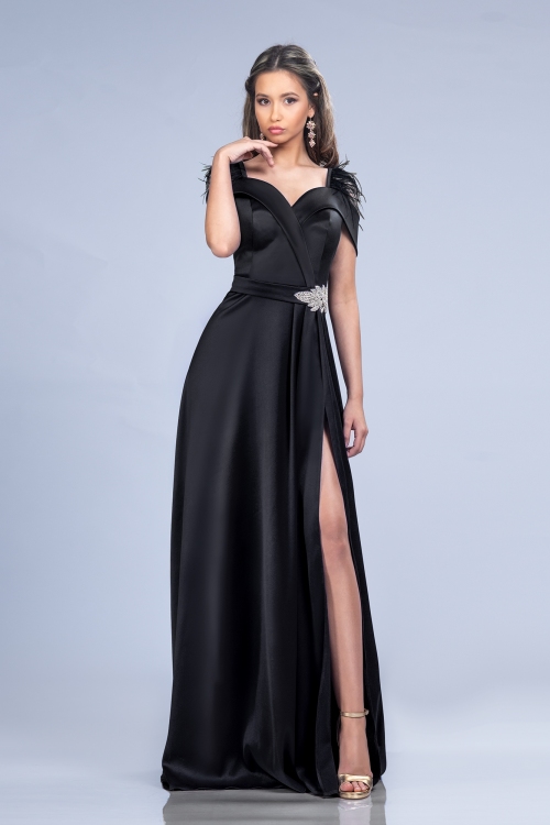 [52-54] Agotado - Vestidos Al Por Mayor - Ivona  BX31954