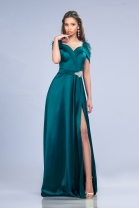 [52-54] Agotado - Vestidos Al Por Mayor - Ivona  BX31954
