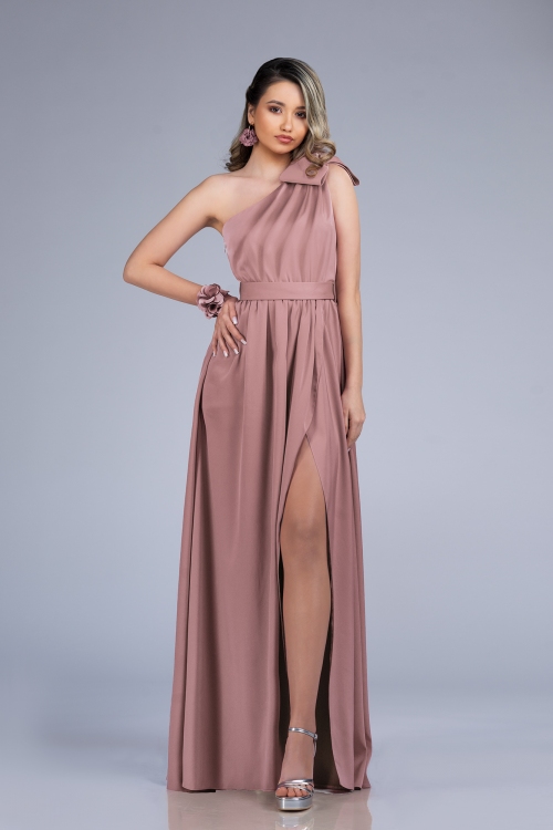 [36-38] En stock - Vestidos al por mayor para damas de honor - Athena 51025