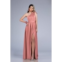[36-38] En stock - Vestidos al por mayor para damas de honor - Athena 51025