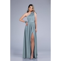 [40-42] En stock - Vestidos al por mayor para damas de honor  - Athena M51025