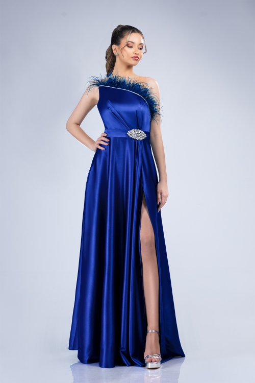 [36-42] Agotado - Vestido Al Por Mayor - Arielle B41988