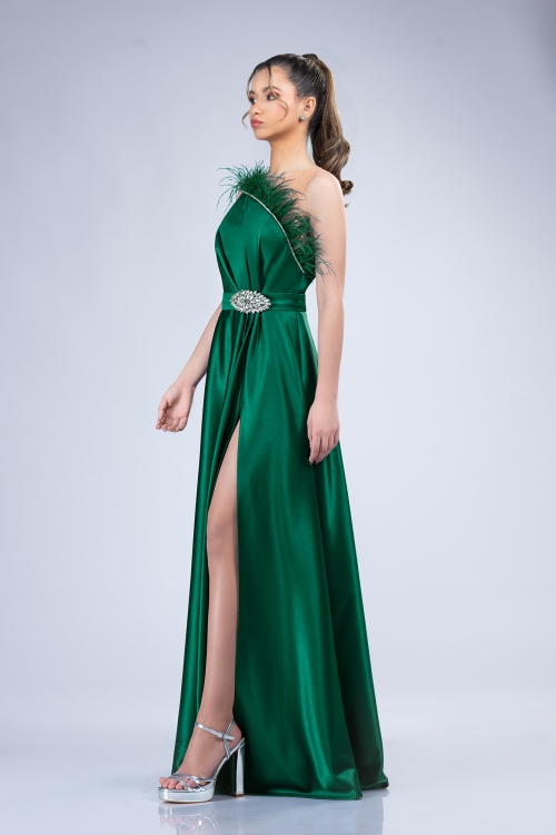 [36-42] En stock - Vestido Al Por Mayor - Arielle B41988