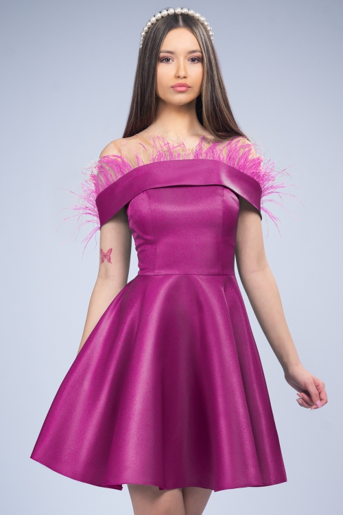 [44-46] Agotado - Vestido De Banquete Al Por Mayor - Cassandra M51942