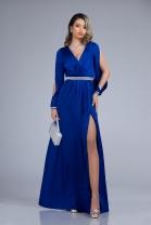  [48-50] En stock - Vestidos Al Por Mayor - Timeea D51023