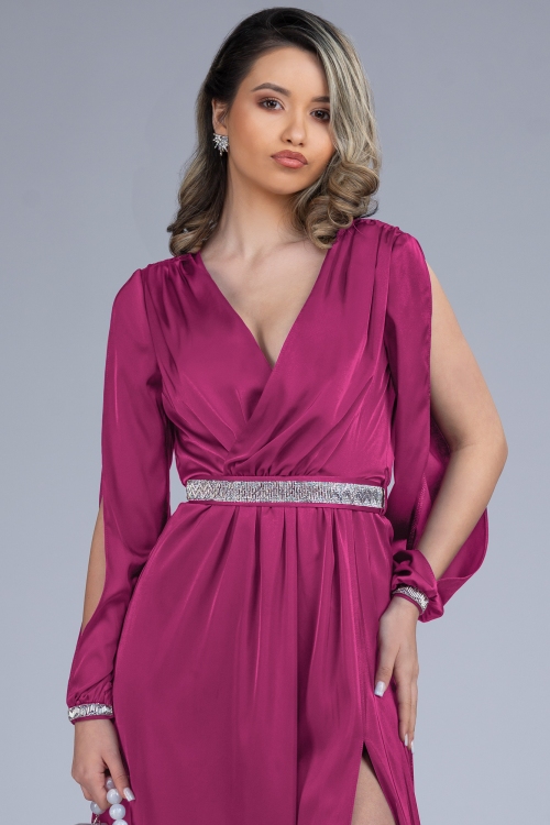  [48-50] En stock - Vestidos Al Por Mayor - Timeea D51023