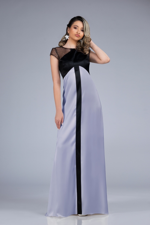 [44-50] Preorden - Vestidos Al Por Mayor - Angelina - M51026