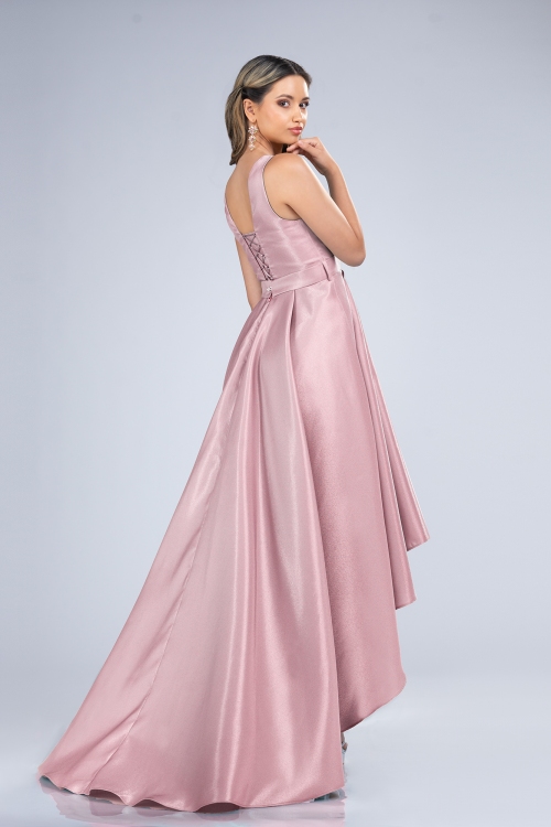 [36-40] En stock - Vestidos Al Por Mayor - Camille 41995