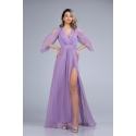 [40-46] Agotado - Vestidos Al Por Mayor - Scartlett 51022