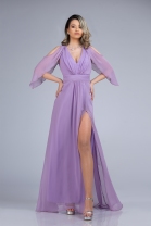 [40-46] Agotado - Vestidos Al Por Mayor - Scartlett 51022