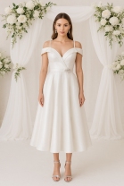 [48-54] Agotado - Vestidos Al Por Mayor - Felicia M41994