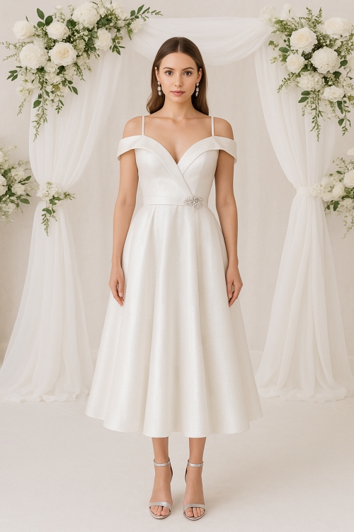 [48-54] Agotado - Vestidos Al Por Mayor - Felicia M41994