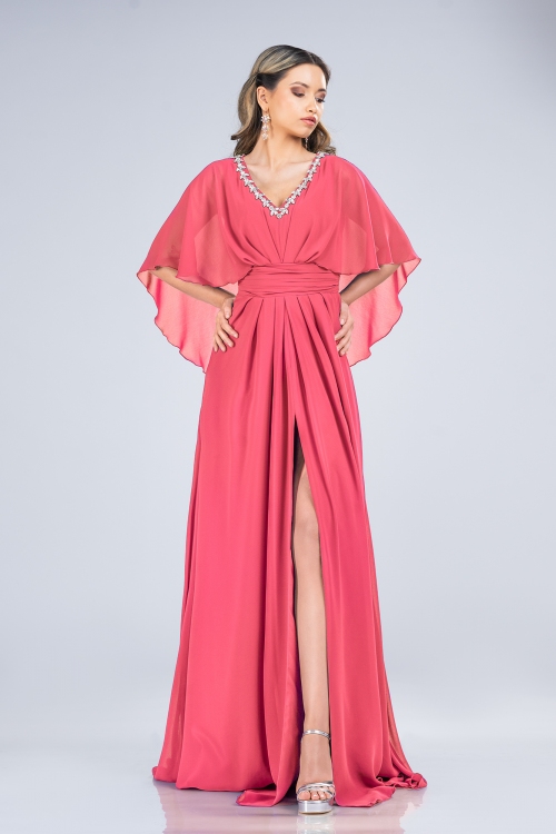[40-46] Preorden - Vestido Al Por Mayor  - Soraya 41992