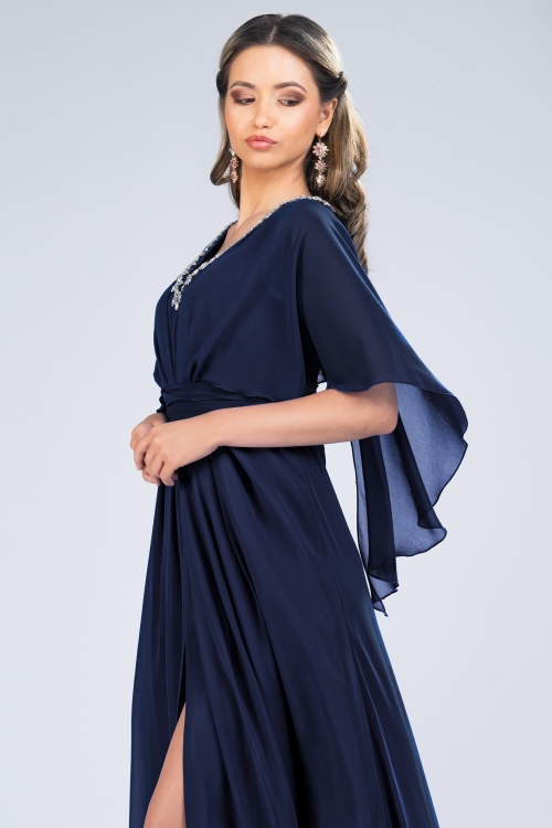 [48-54] Preorden - Vestidos Al Por Mayor  - Soraya M41992B