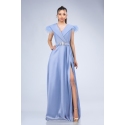 [38-44] Agotado  - Vestidos Al Por Mayor - Karina 51035