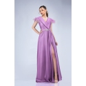 [46-52] Agotado - Vestidos Al Por Mayor - Karina M51035