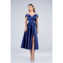 [52-54] En stock - Vestido Al Por Mayor - Felicia 41994INCB