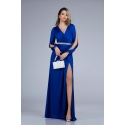  [54] En stock - Vestidos Al Mayoreo - Timeea E51023INC
