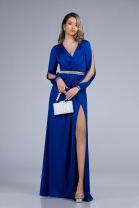  [54] En stock - Vestidos Al Mayoreo - Timeea E51023INC
