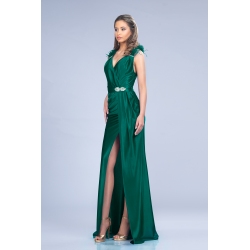 [36-38] Precomanda - Rochii En Gross din lycra - Fiore 31951