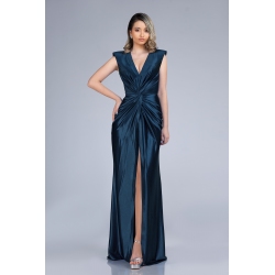 [36-42] Precomanda - Rochie En Gross - Celine 51021