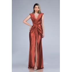 [36-42] Precomanda - Rochie En Gross - Celine 51021