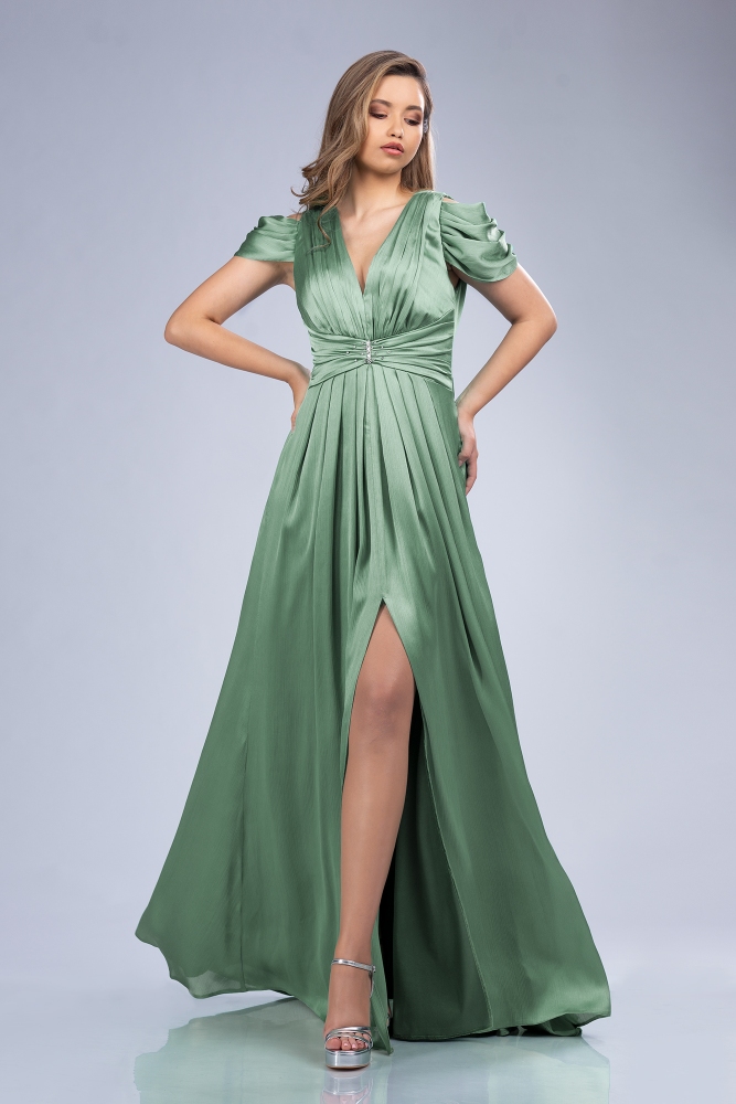 [40-46] En stok - Vestidos Al Por Mayor Melissa 51036