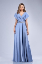 [40-46] Preorden - Vestidos Al Por Mayor - Ines 51032
