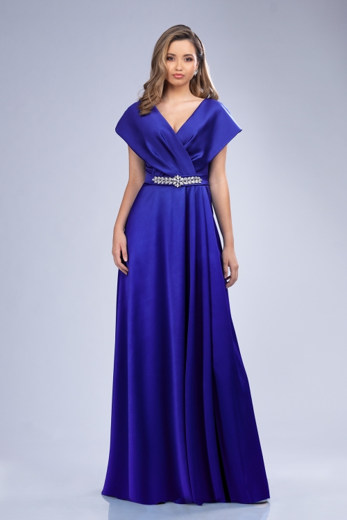 [40-46] Preorden - Vestidos Al Por Mayor - Ines 51032
