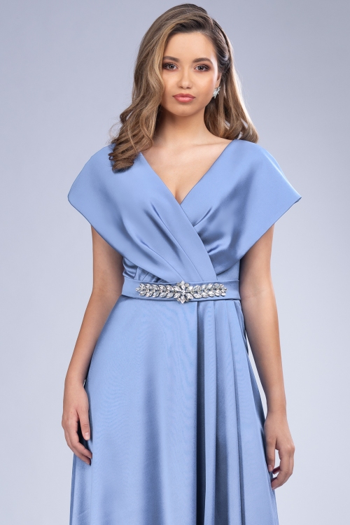 [48-50] Preorden - Vestidos Al Por Mayor - Ines M51032