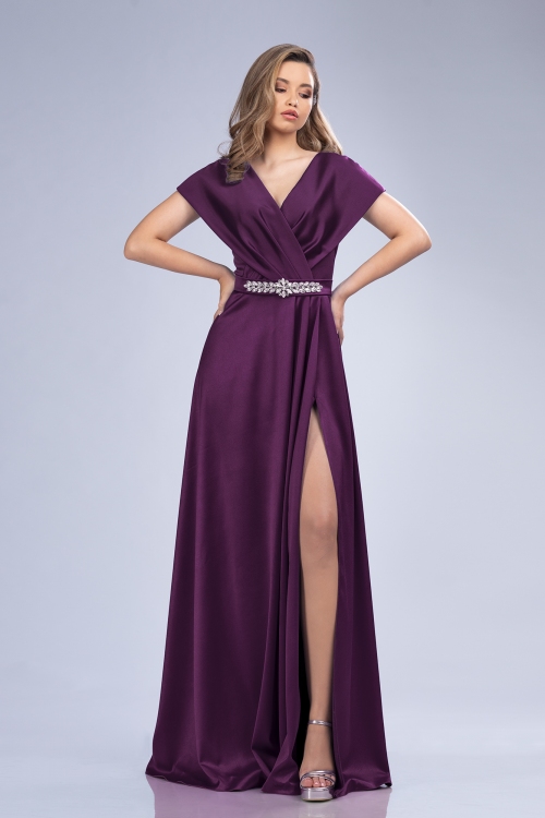 [48-50] Preorden - Vestidos Al Por Mayor - Ines M51032