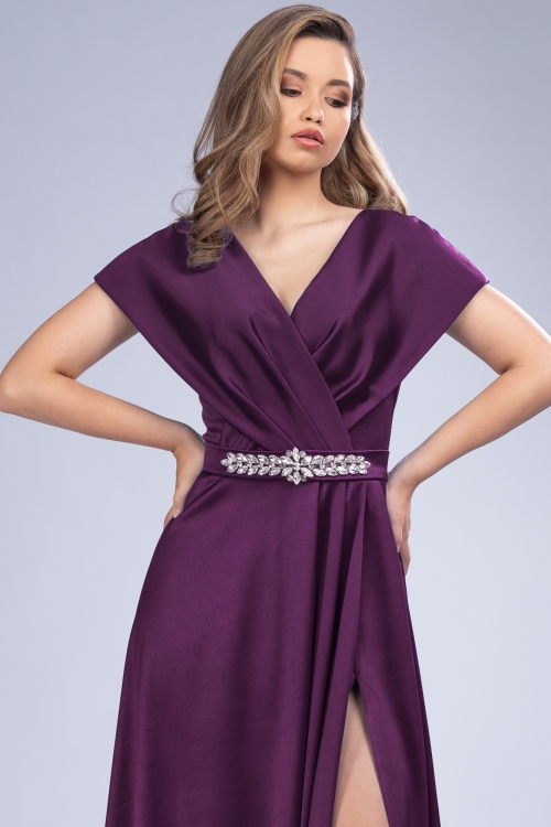 [48-50] Preorden - Vestidos Al Por Mayor - Ines M51032