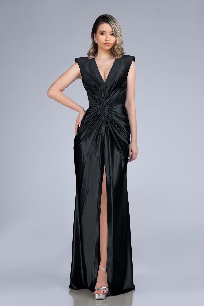 [38] En stock - Vestidos Al Por Mayor - Celine A51021IN