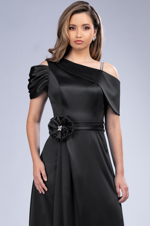 [46-52] Agotado - Vestidos Al Por Mayor - Melina M51031
