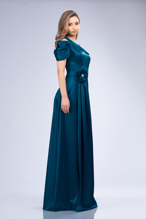 [46-52] Agotado - Vestidos Al Por Mayor - Melina M51031