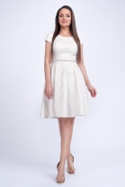 [36-42] Agotado - Vestidos Al Por Mayor - Maribela 11814B