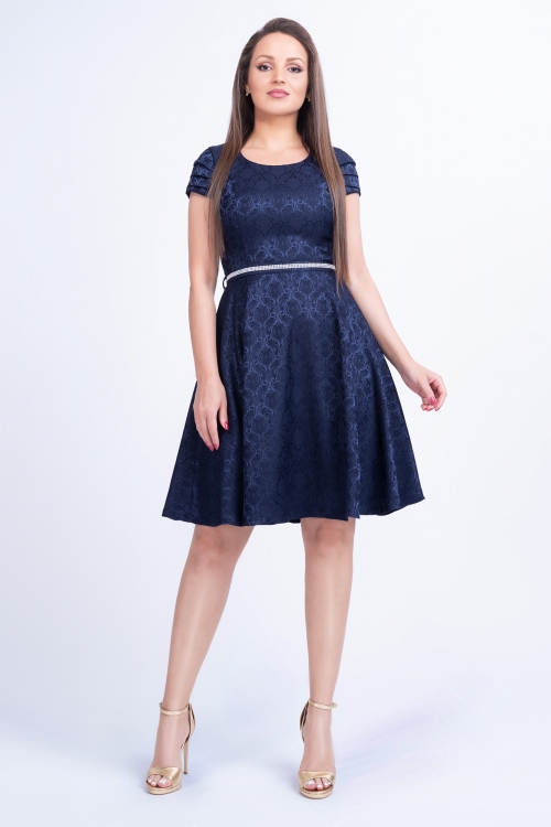 [36-42] Agotado - Vestidos Al Por Mayor - Maribela 11814B