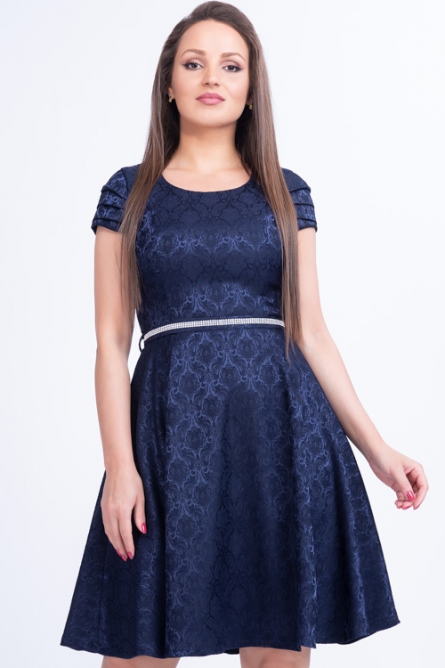 [36-42] Agotado - Vestidos Al Por Mayor - Maribela 11814B