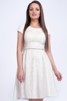 [44-50] Preorden - Vestidos Al Por Mayor - Maribela M11814B