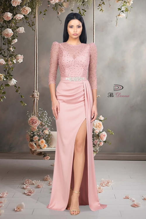 [44-50] Preorden - Vestidos Al Por Mayor - Amalia MB31964