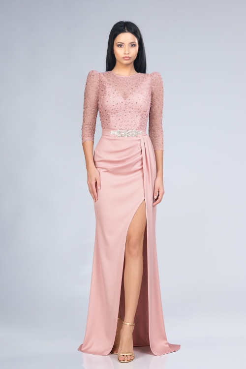 [44-50] Preorden - Vestidos Al Por Mayor - Amalia MB31964