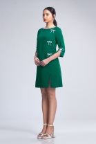 [46-48] Preorden - Vestidos Al Por Mayor - Diana M41974D