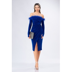 [36-38] Precomanda - Rochii En Gross Tania B41013