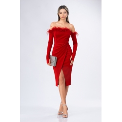 [36-38] Precomanda - Rochii En Gross Tania B41013