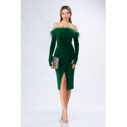 [36-38] Precomanda - Rochii En Gross Tania B41013