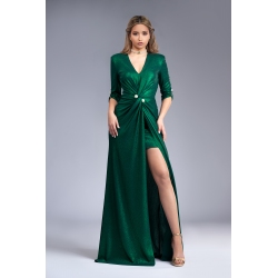 [36-42] Precomanda - Rochii En Gros - Vivianne 51044