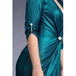 [36-42] Precomanda - Rochii En Gros - Vivianne 51044