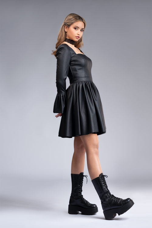 [40-42] Agotado - Vestidos Al Por Mayor - Vicky M51038